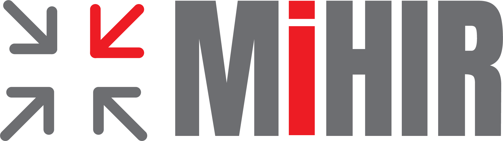 Mihir logo
